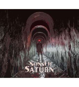 Sons of Saturn Steam Key GLOBAL